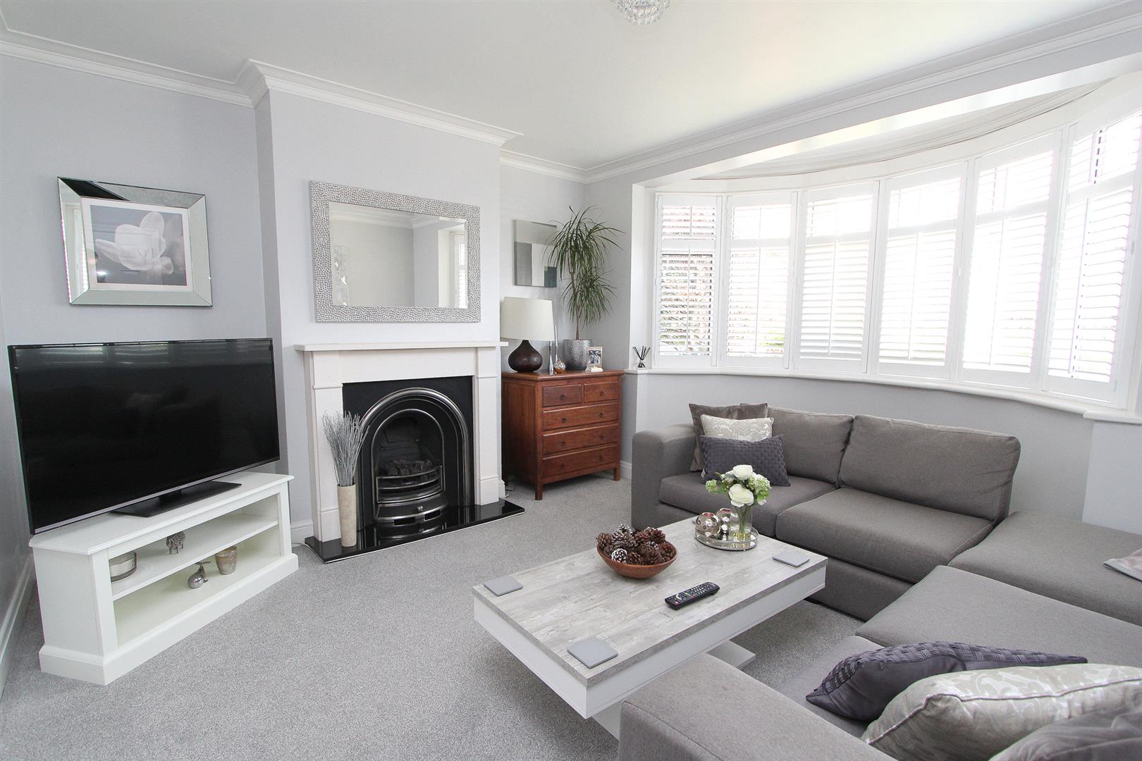 Sandy Lane South, Wallington